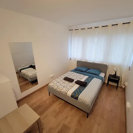 Apartment Beautiful & Cosy 3 Bedrooms Full *