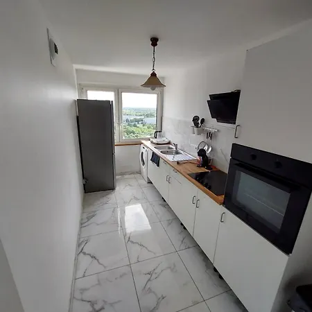 Apartment Beautiful & Cosy 3 Bedrooms Full Ris-Orangis