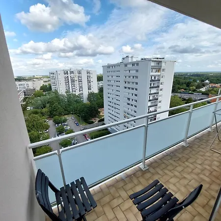 Apartment Beautiful & Cosy 3 Bedrooms Full