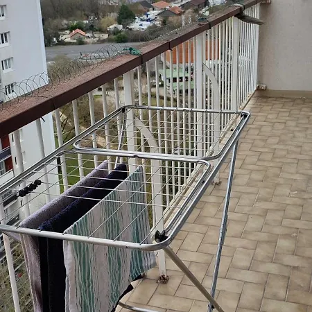 Beautiful & Cosy 3 Bedrooms Full Apartment Ris-Orangis